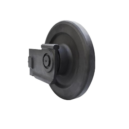 Aftermarket Track Idler Assembly Front Fits Bobcat T190 T300 T250 T200 T180 UNI70-0052